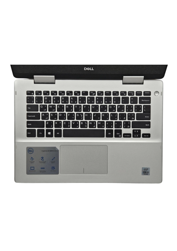 2w1 DELL Inspiron 5491 i5-10210U 8GB 512 SSD 14